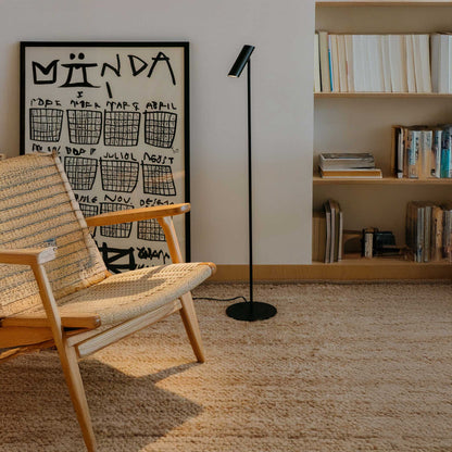 Faro Leo LED stojací svítidlo