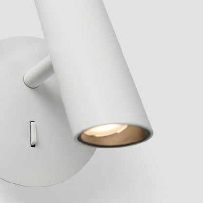 Faro Leo LED nástěnné svítidlo k posteli