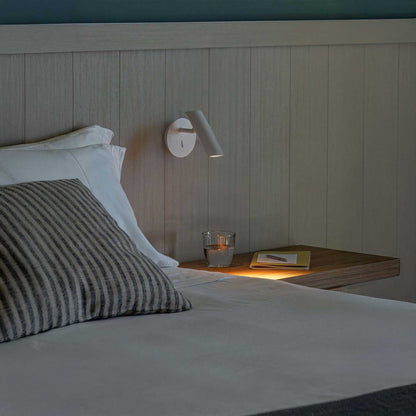 Faro Leo LED nástěnné svítidlo k posteli