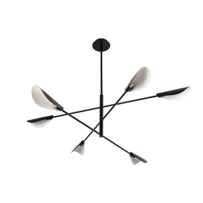 Lampa stołowa Faro Berni E27