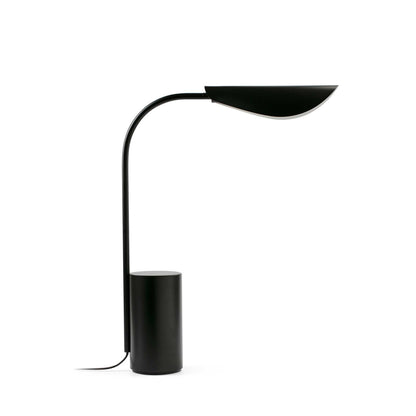 Lampa stołowa Faro Berni E27