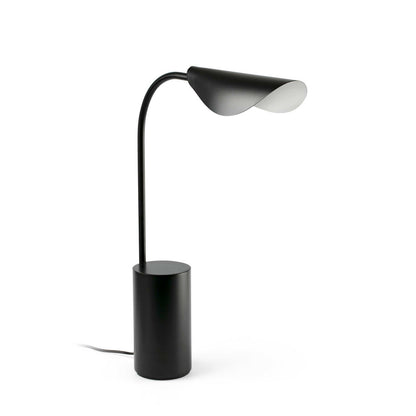 Lampa stołowa Faro Berni E27