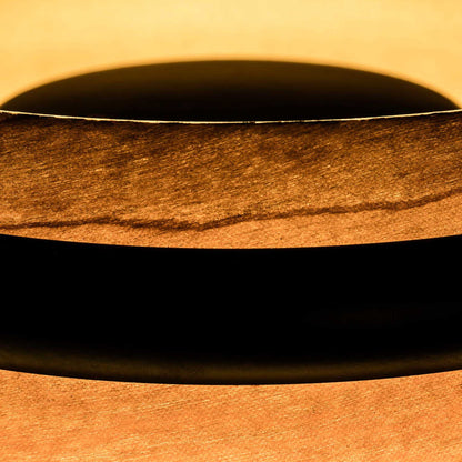 Faro Loop LED stolní stmívatelné svítidlo