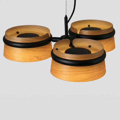 Faro Loop LED závěsné svítidlo