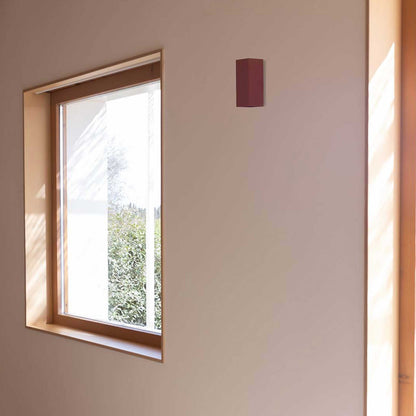 Faro Lune GU10 LED nástěnné svítidlo