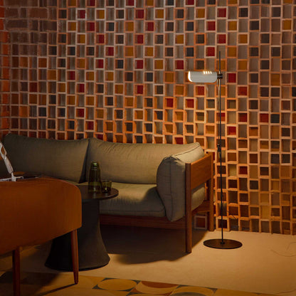 Faro Martinica E27 stojací svítidlo