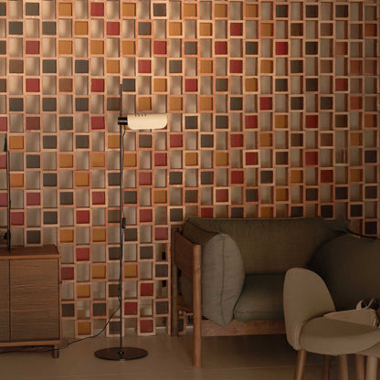 Faro Martinica E27 stojací svítidlo