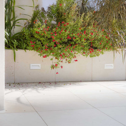 Faro Mani LED zápustné venkovní svítidlo IP65