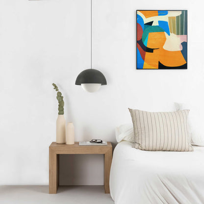 Faro Marisol LED závěsné svítidlo