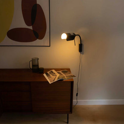 Faro Martinica E27 nástěnné svítidlo