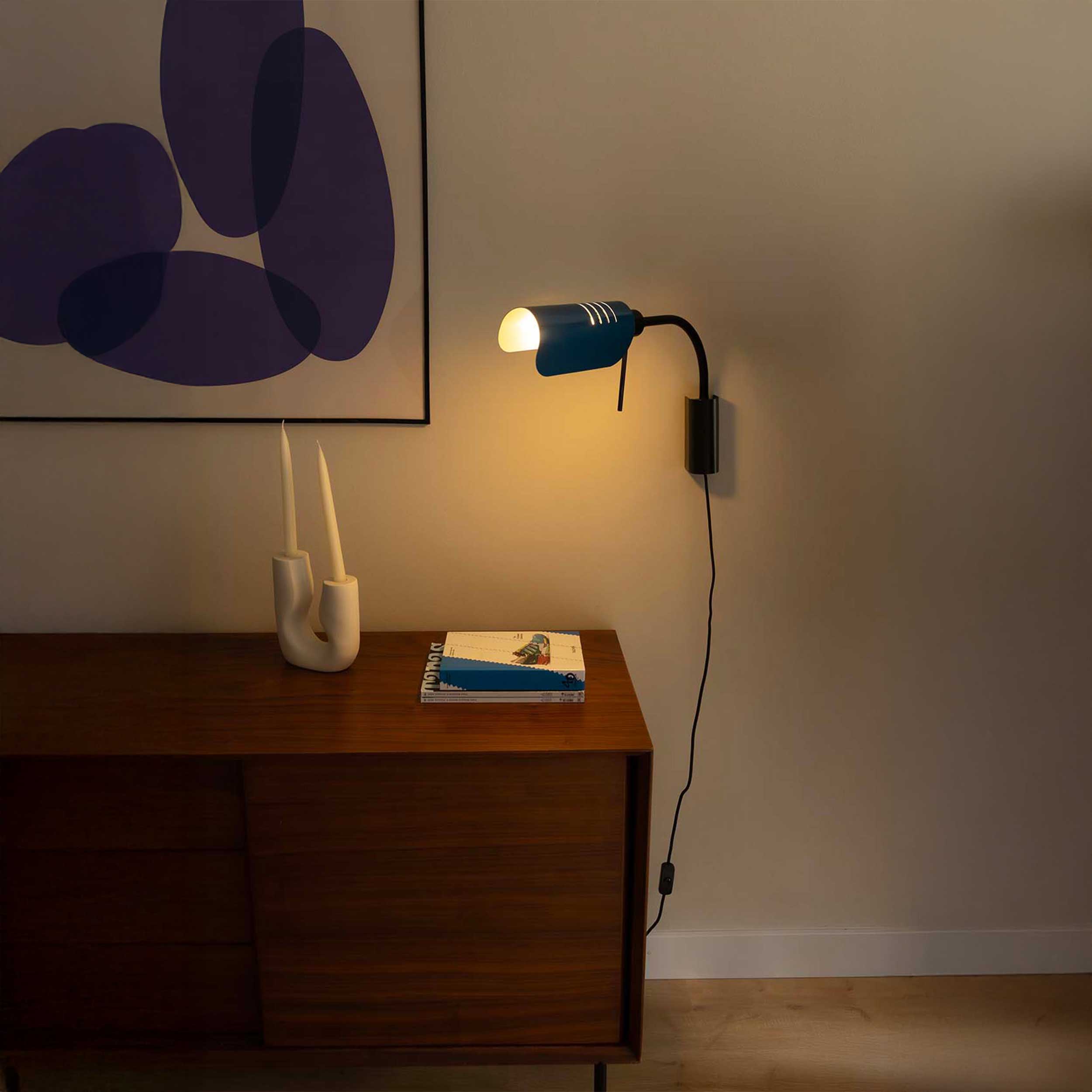 Faro Martinica E27 nástěnné svítidlo