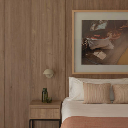 Faro Matilda E14 nástěnné svítidlo