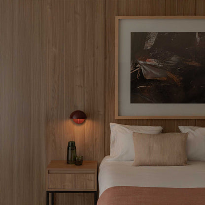 Faro Matilda E14 nástěnné svítidlo