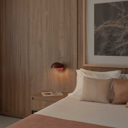 Faro Matilda E14 nástěnné svítidlo