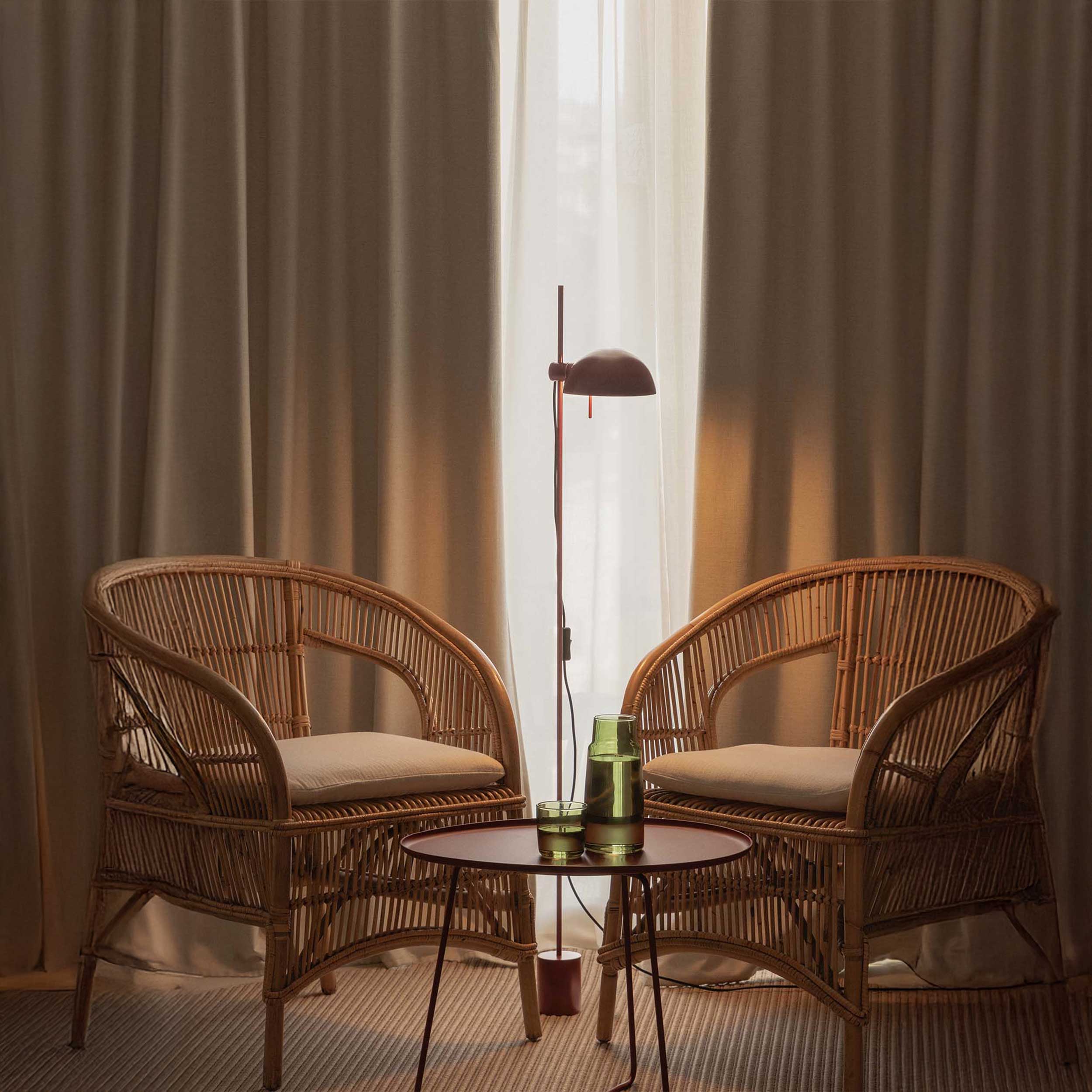 Faro Matilda E14 stojací svítidlo