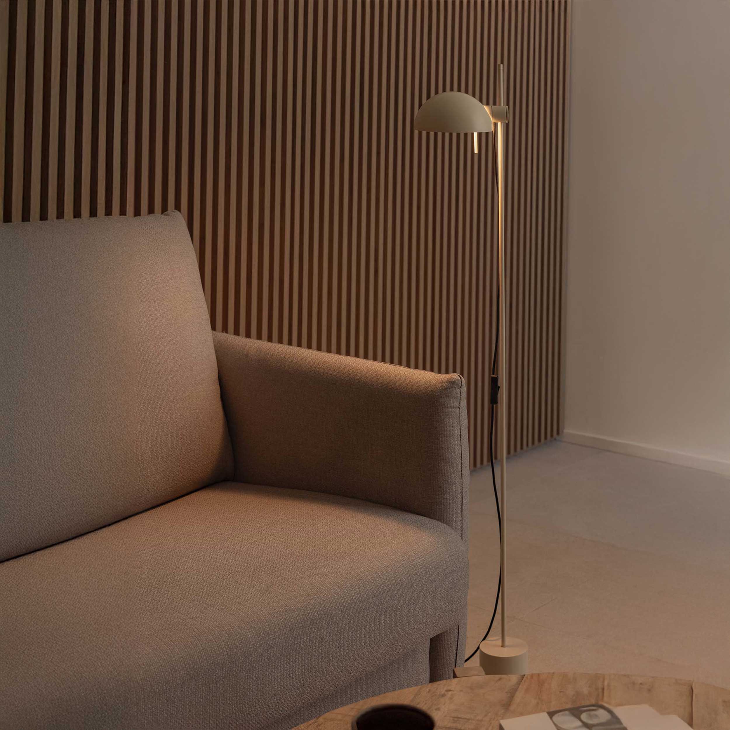 Faro Matilda E14 stojací svítidlo