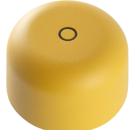Przenośna lampa stołowa Faro Mavis IP54