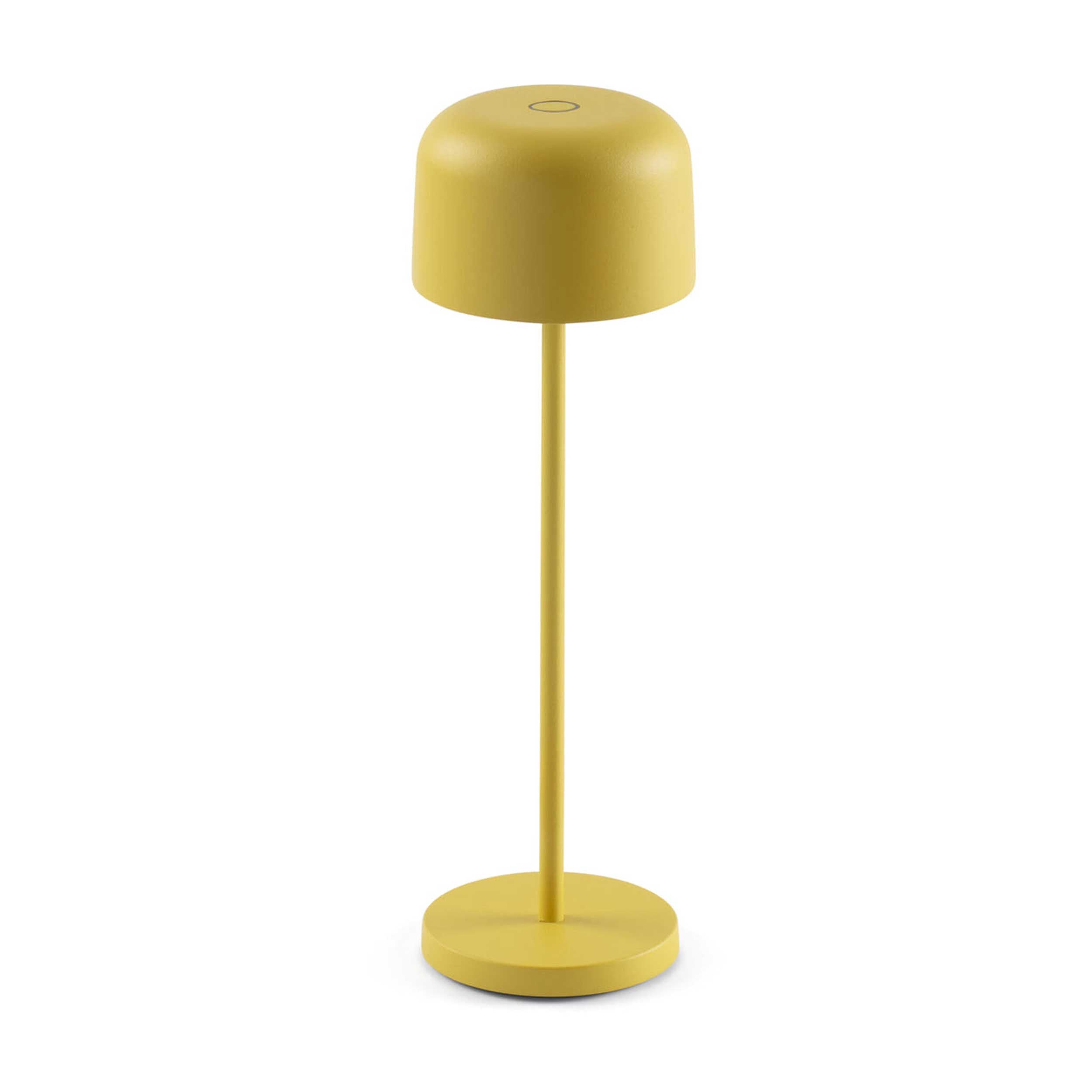 Przenośna lampa stołowa Faro Mavis IP54