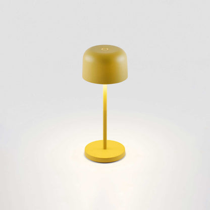 Przenośna lampa stołowa Faro Mavis IP54