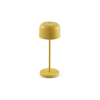 Przenośna lampa stołowa Faro Mavis IP54