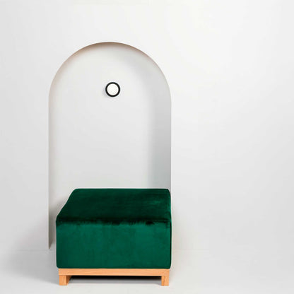 Faro May LED přisazené svítidlo IP44