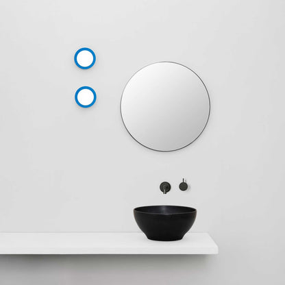 Faro May LED přisazené svítidlo IP44