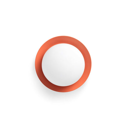 Faro May LED přisazené svítidlo IP44