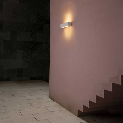 Faro Milo E14 nástěnné interiérové svítidlo