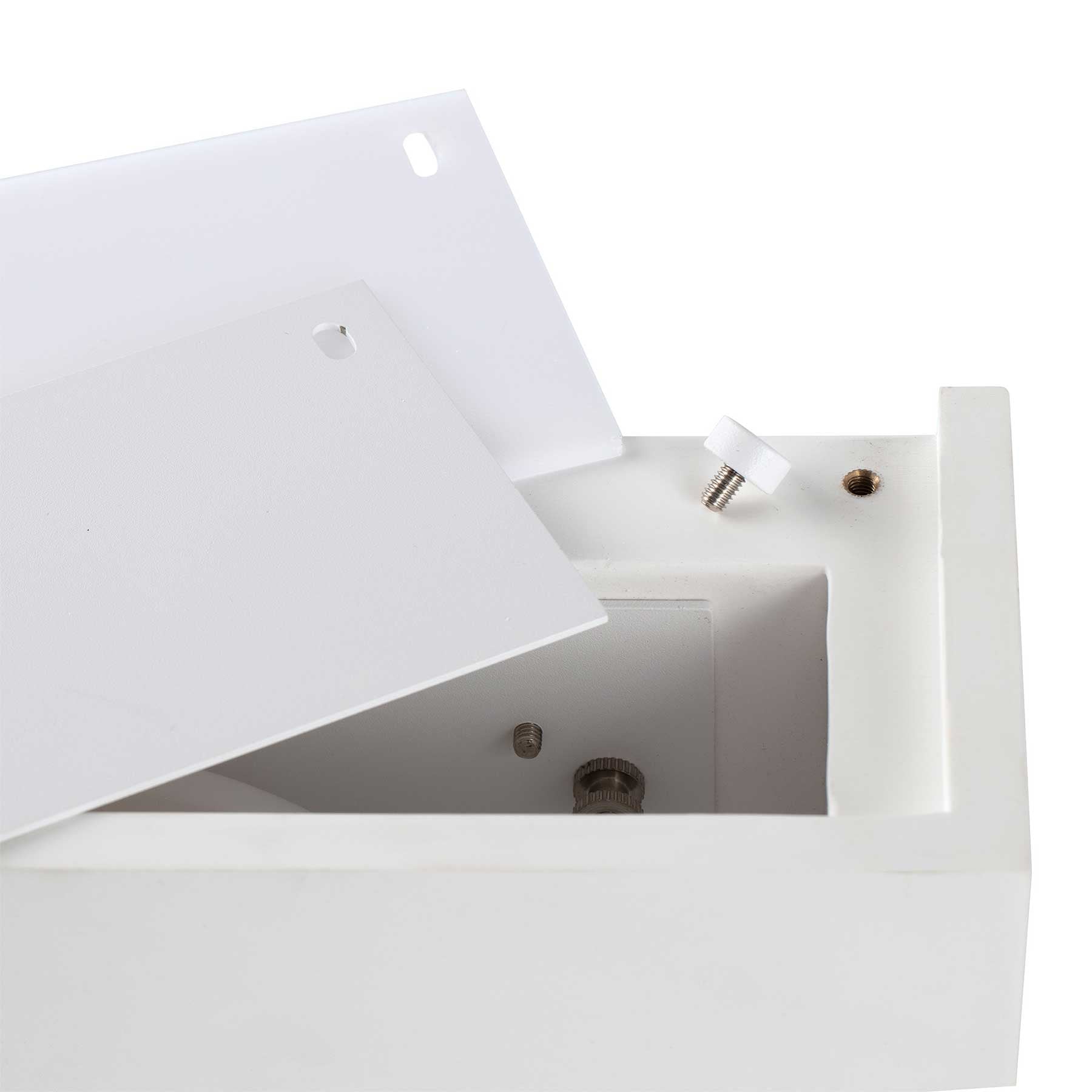 Faro Milo E14 nástěnné interiérové svítidlo