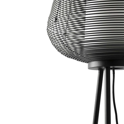 Faro Nara E27 venkovní stojací svítidlo IP65