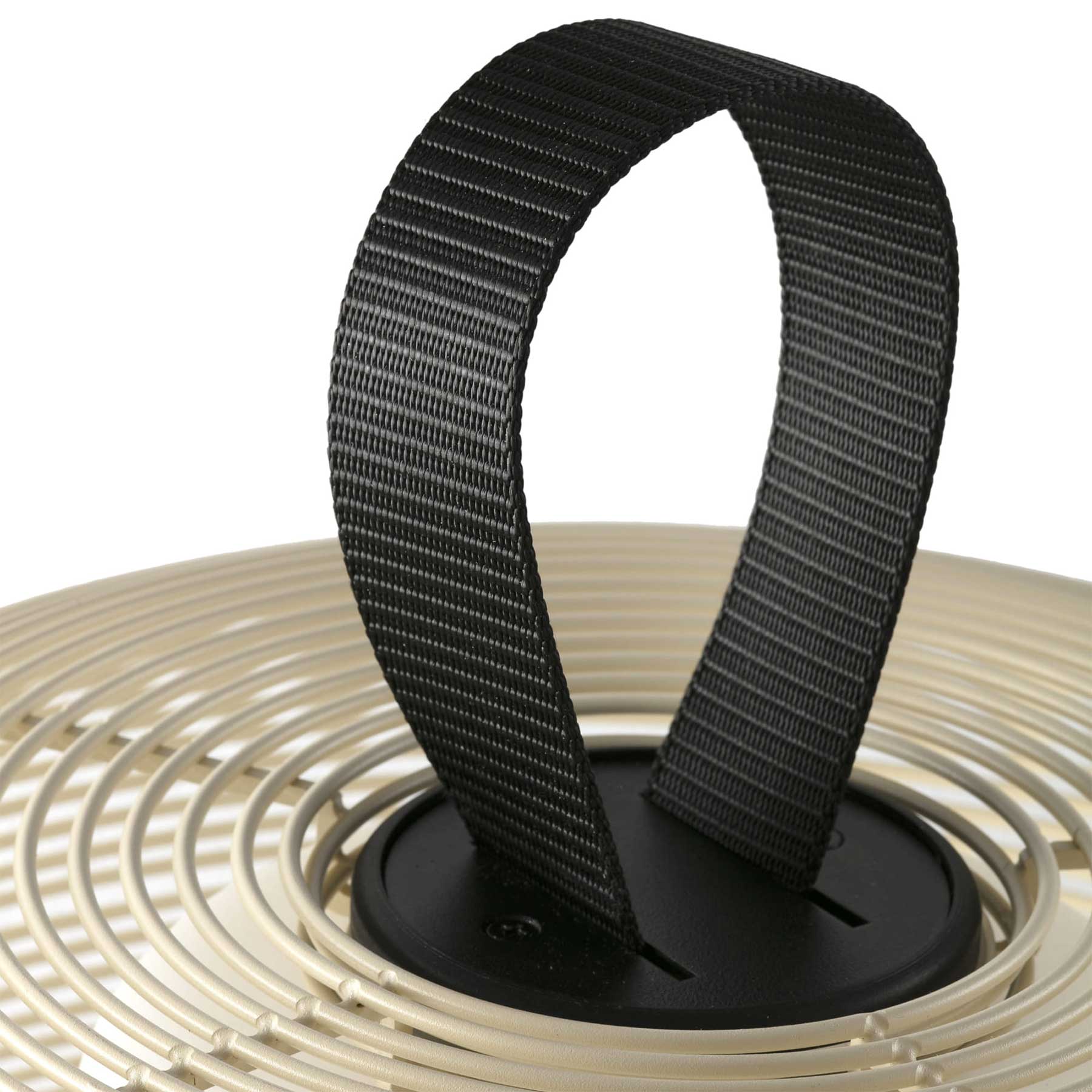 Faro Nara E27 venkovní stojací svítidlo IP65