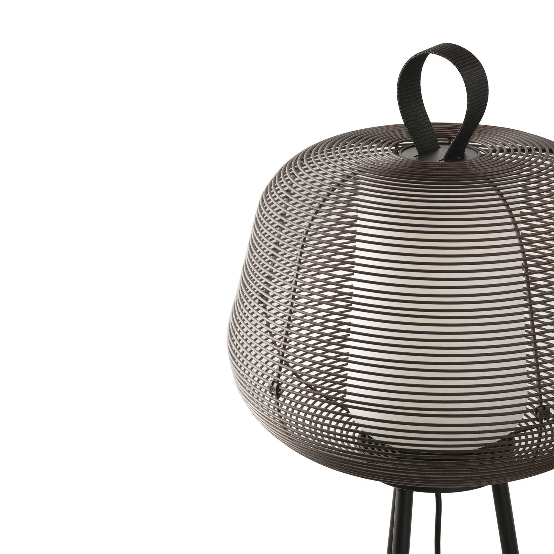 Faro Nara E27 venkovní stojací svítidlo IP65