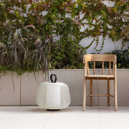 Faro Nara E27 venkovní stojací svítidlo IP65