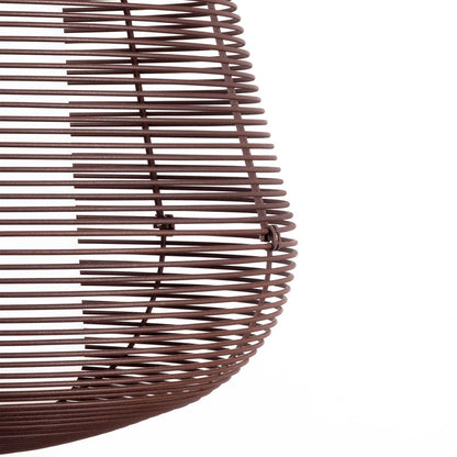 Faro Nara E27 venkovní závěsné svítidlo IP65