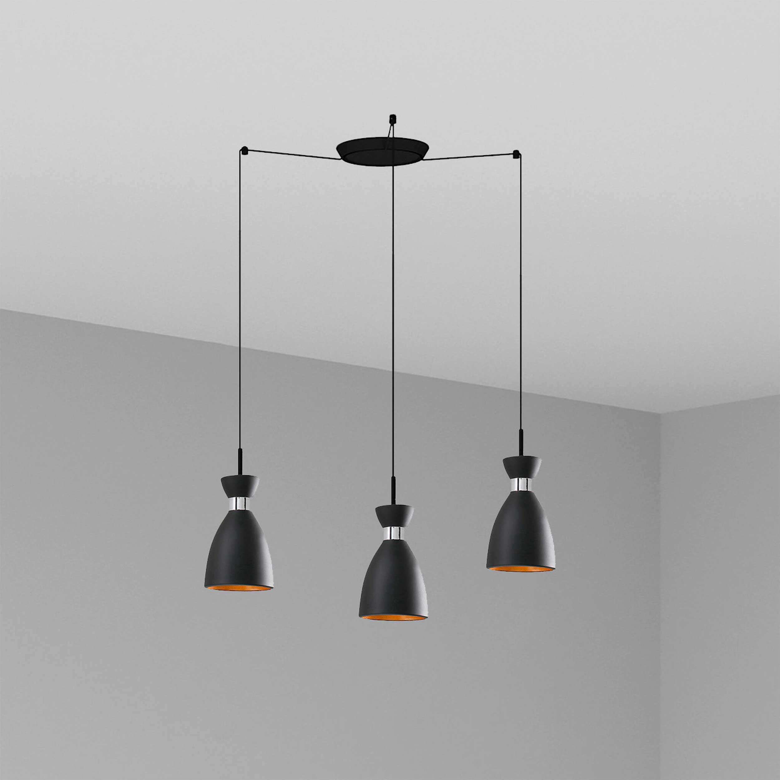 Faro Retro E14 závěsné svítidlo