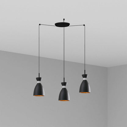 Faro Retro E14 závěsné svítidlo