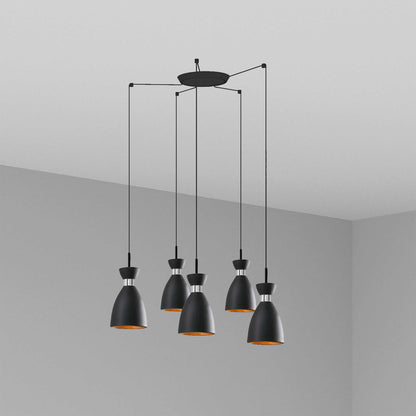 Faro Retro E14 závěsné svítidlo