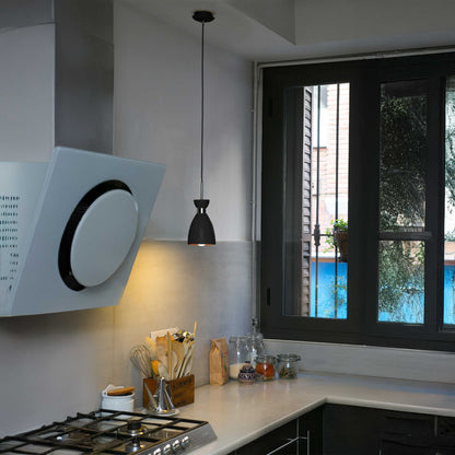 Faro Retro E14 závěsné svítidlo