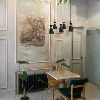 Faro Retro E14 závěsné svítidlo