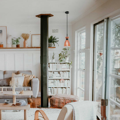 Faro Retro E14 závěsné svítidlo