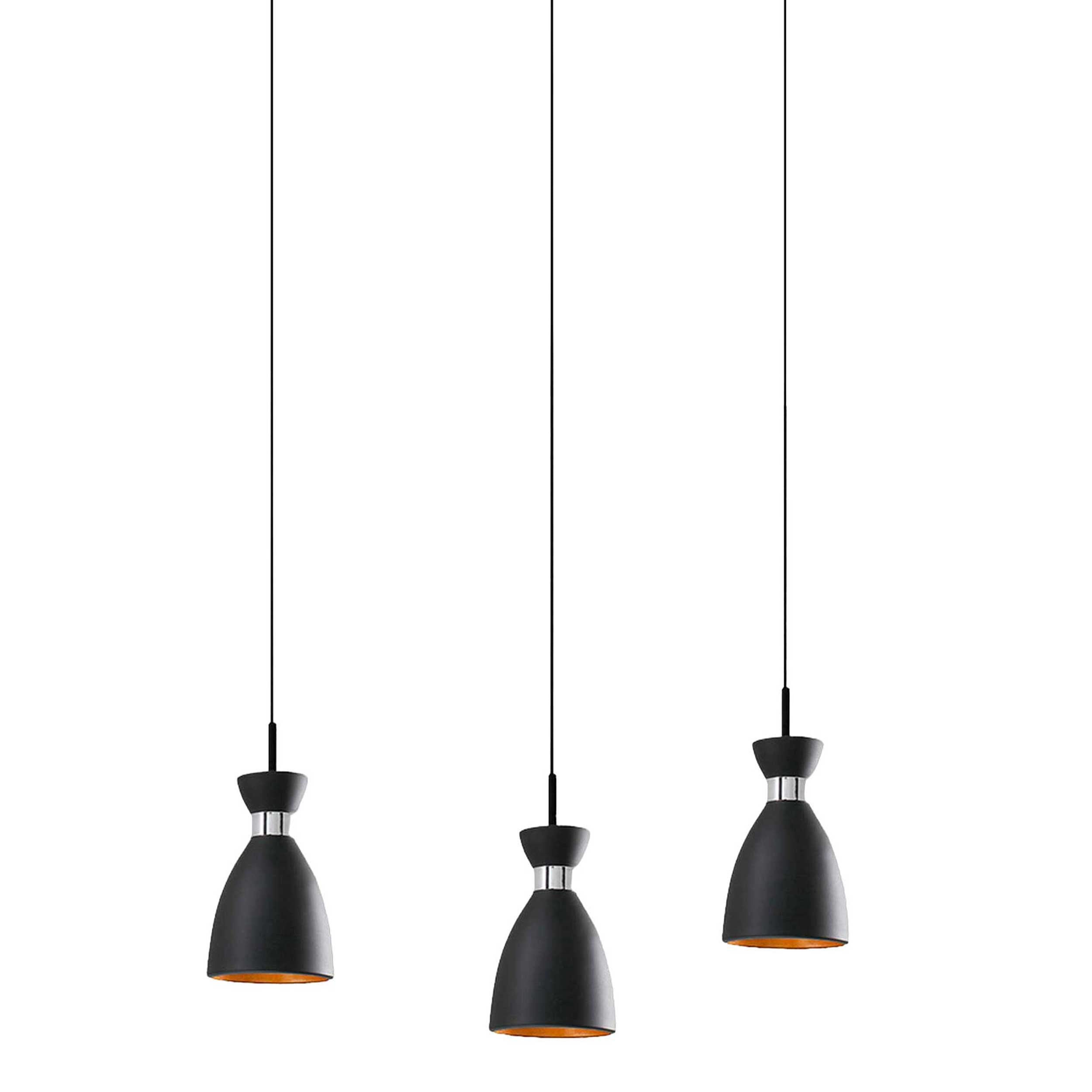 Faro Retro E14 závěsné svítidlo