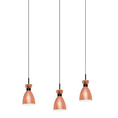 Faro Retro E14 závěsné svítidlo