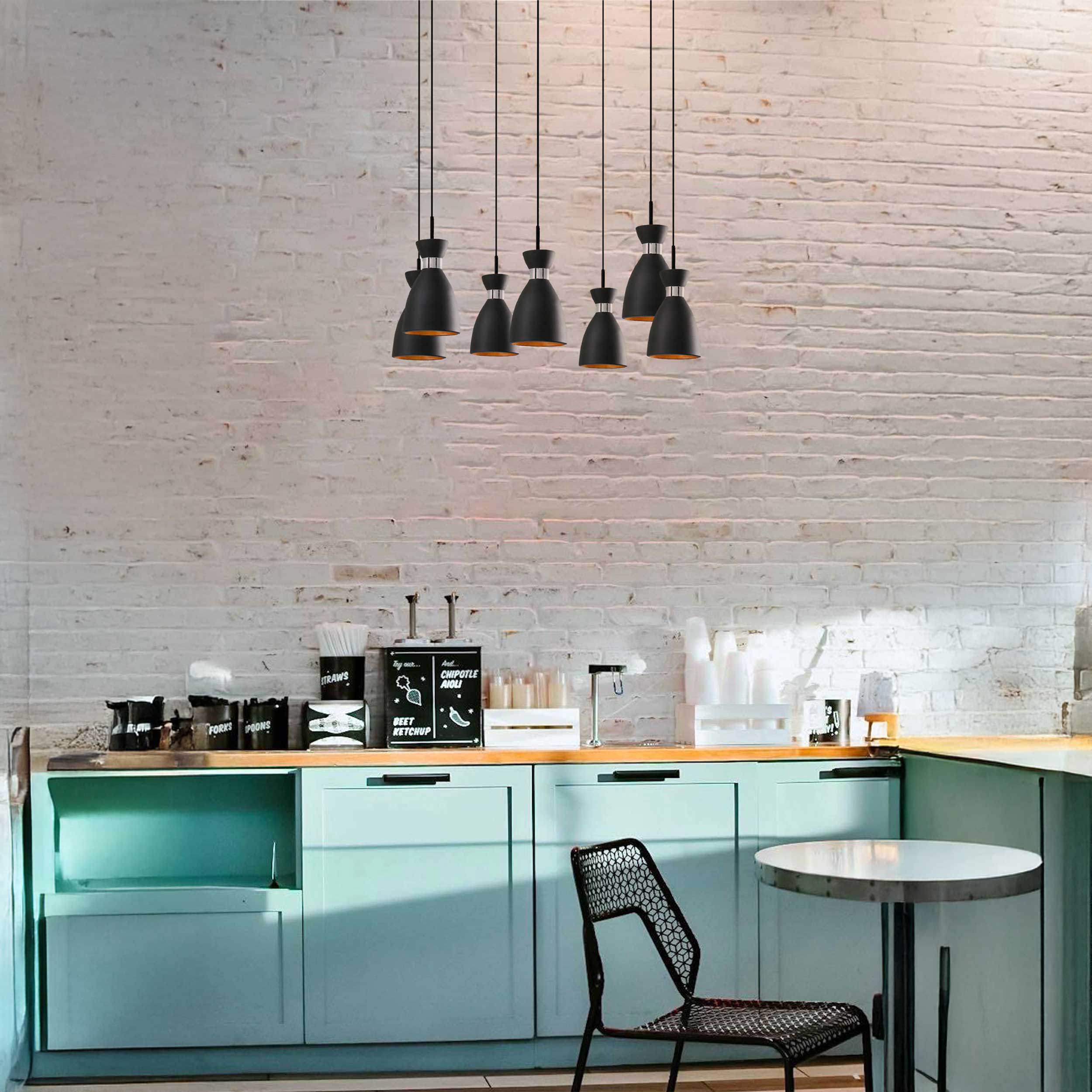 Faro Retro E14 závěsné svítidlo