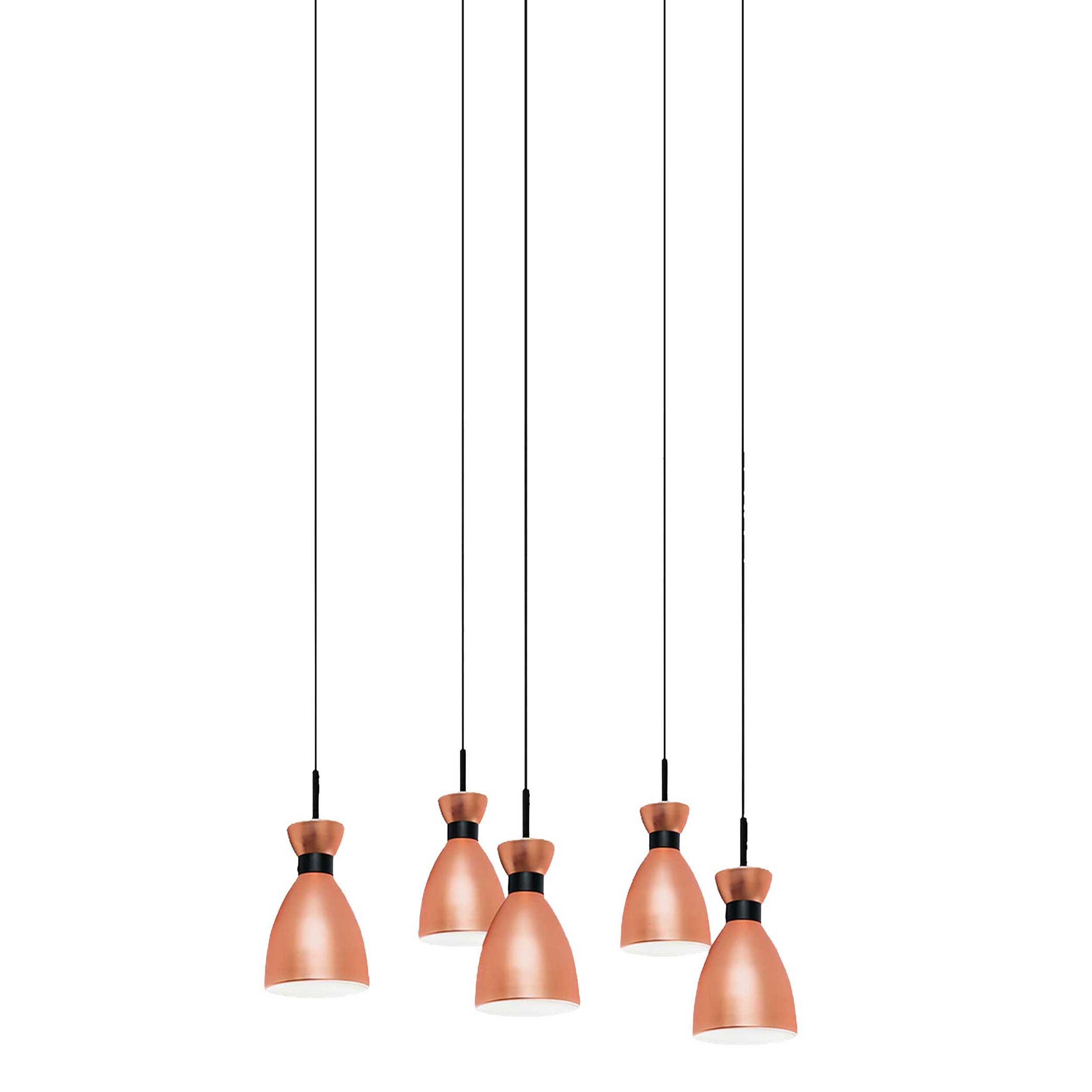 Faro Retro E14 závěsné svítidlo