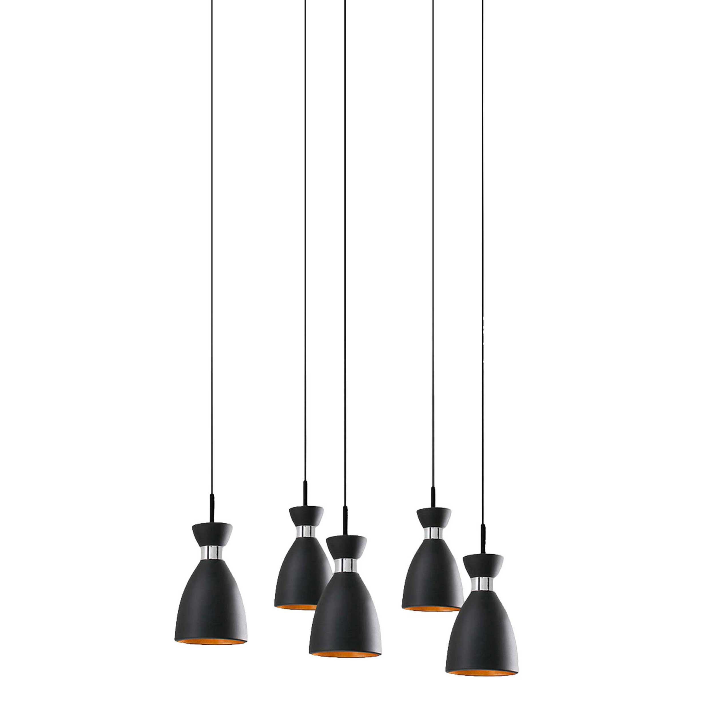 Faro Retro E14 závěsné svítidlo