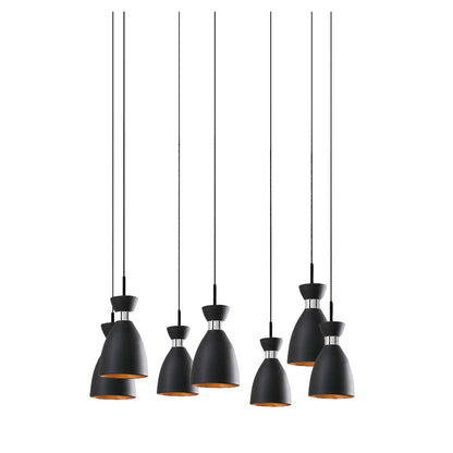 Faro Retro E14 závěsné svítidlo