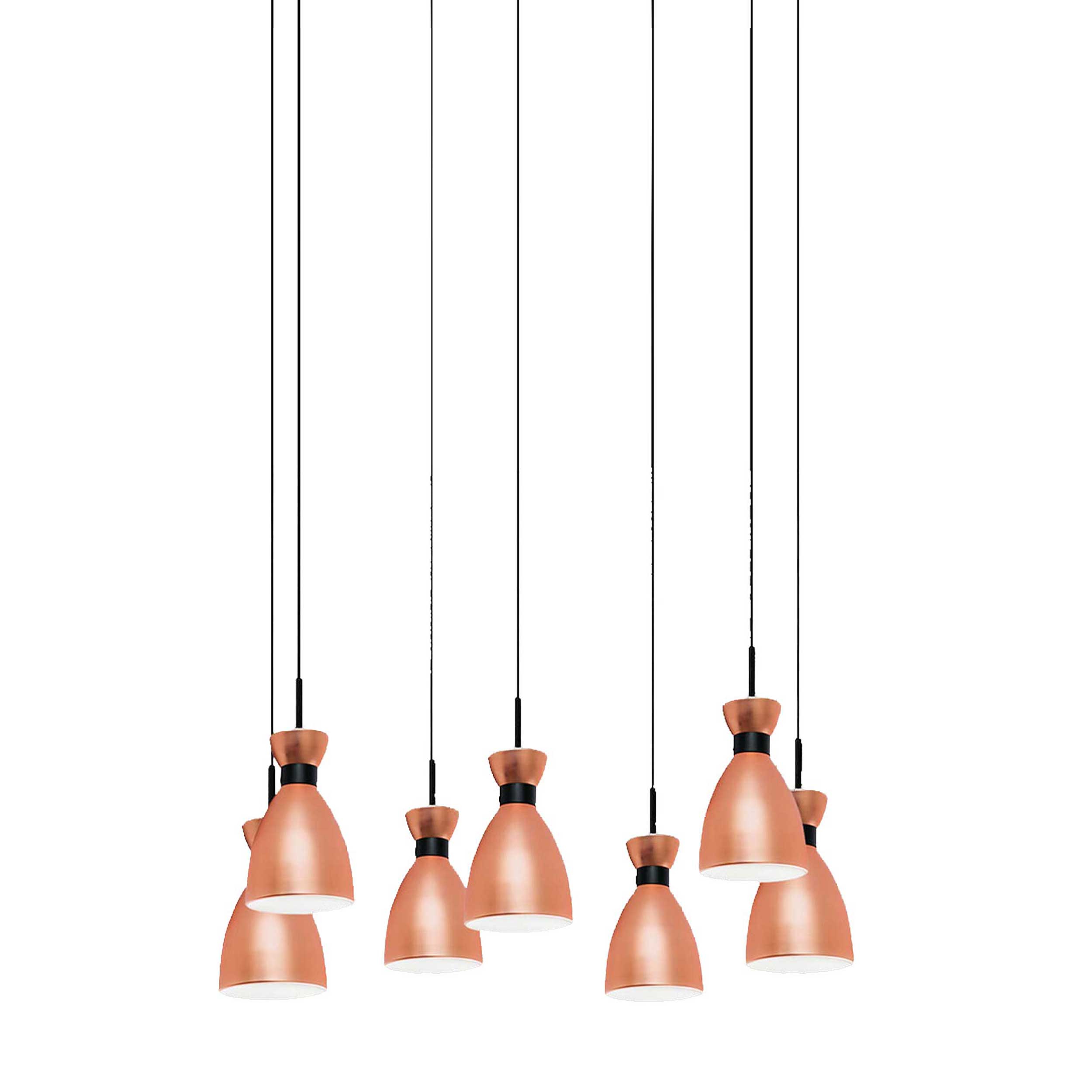 Faro Retro E14 závěsné svítidlo