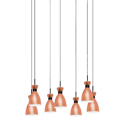 Faro Retro E14 závěsné svítidlo