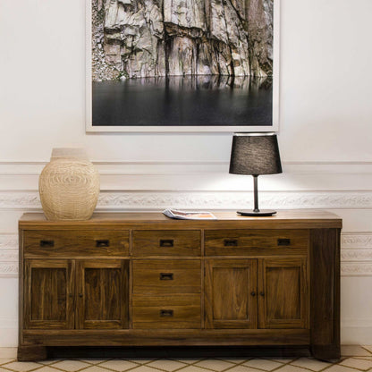 Faro Savoy E27 stolní svítidlo