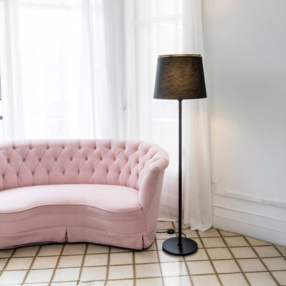 Faro Savoy E27 stojací svítidlo